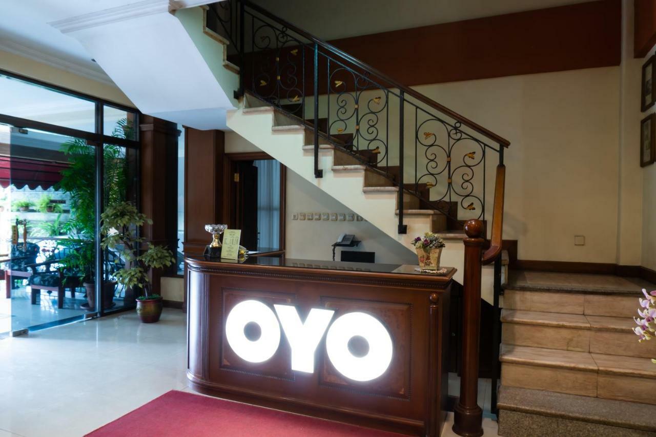 Oyo 701 Ardellia Near Rs Muhammadiyah Hotel Bandung Kültér fotó