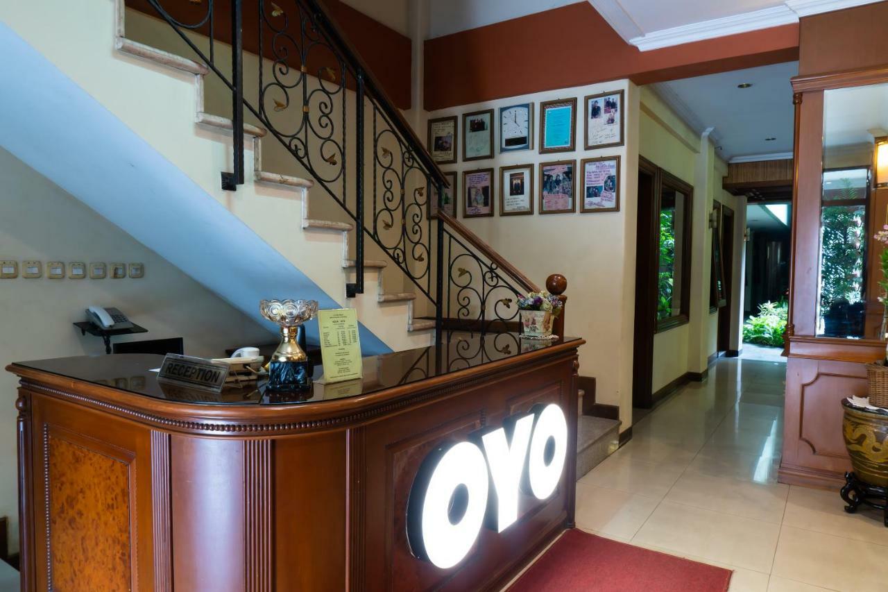 Oyo 701 Ardellia Near Rs Muhammadiyah Hotel Bandung Kültér fotó