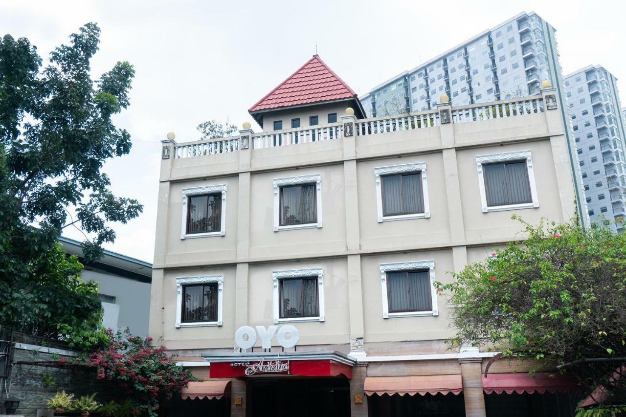 Oyo 701 Ardellia Near Rs Muhammadiyah Hotel Bandung Kültér fotó