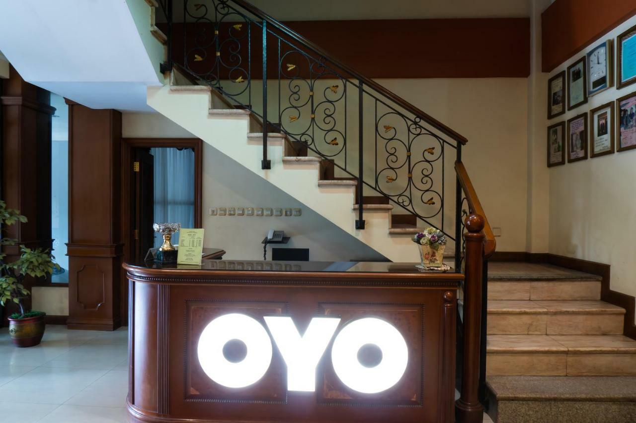 Oyo 701 Ardellia Near Rs Muhammadiyah Hotel Bandung Kültér fotó