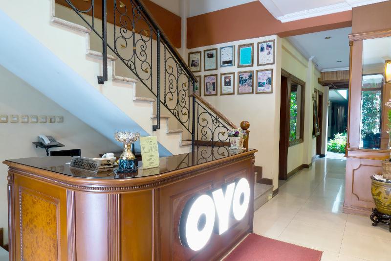 Oyo 701 Ardellia Near Rs Muhammadiyah Hotel Bandung Kültér fotó